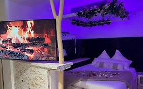 Vanadis, Suites d'exceptions&spa - LE BALNEO